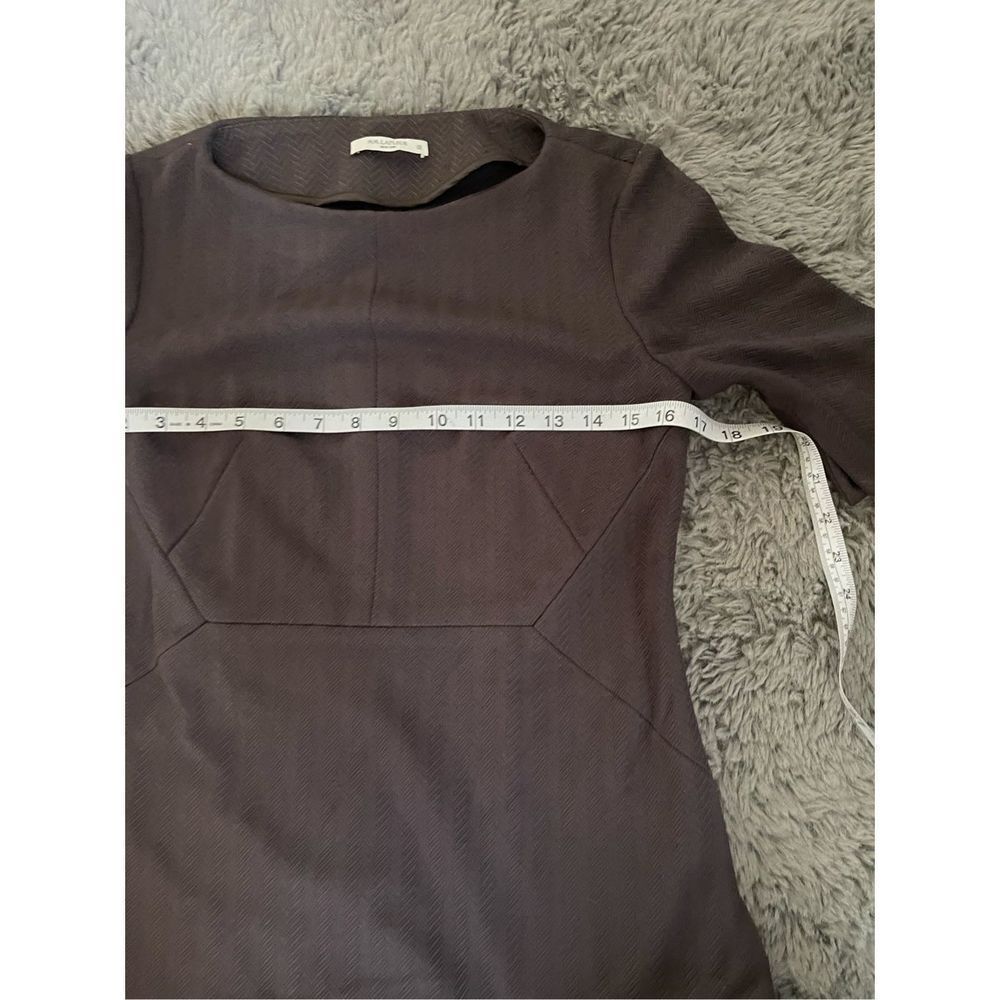 M.m Lafleur purple textured knit set xs - Picture 8 of 14